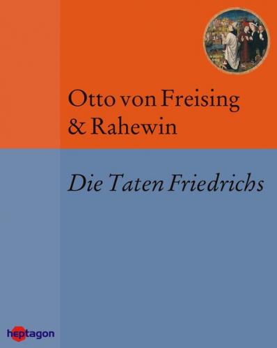 Die Taten Friedrichs (Ebook - EPUB) 