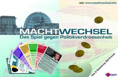 Machtwechsel 
