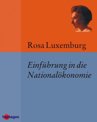 Einführung in die Nationalökonomie (Ebook - EPUB) 