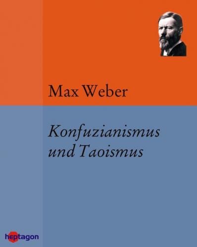 Konfuzianismus und Taoismus (Ebook - EPUB) 