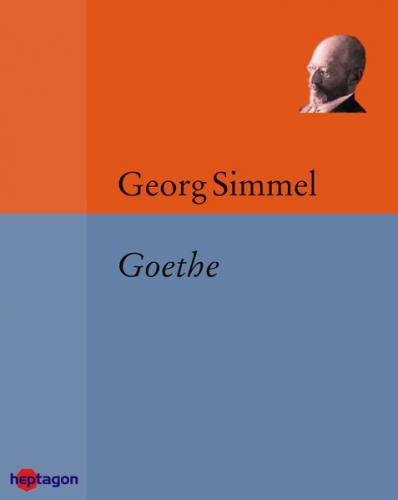 Goethe (Ebook - EPUB) 