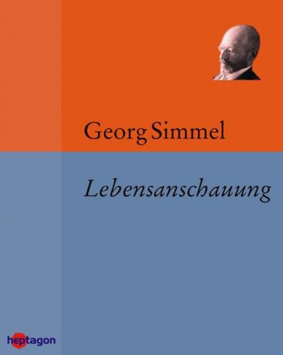 Lebensanschauung (Ebook - EPUB) 