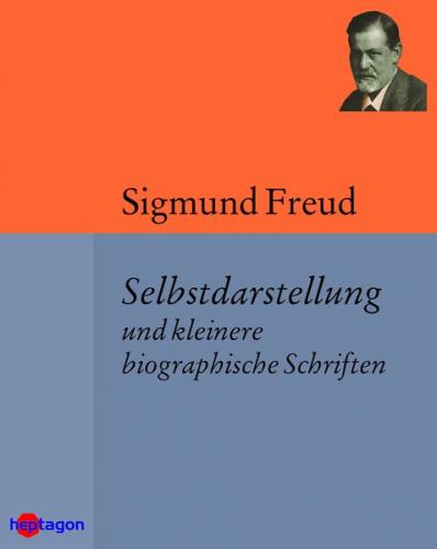 Selbstdarstellung und kleinere biographische Schriften (Ebook - EPUB) 