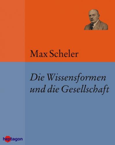 Die Wissensformen und die Gesellschaft (Ebook - EPUB) 