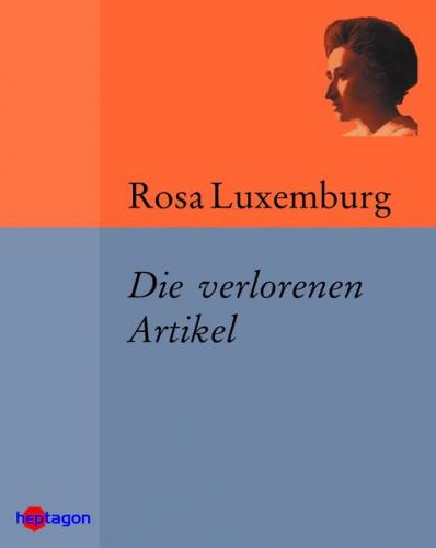 Die verlorenen Artikel (Ebook - EPUB) 