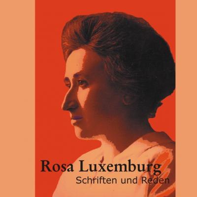 Schriften und Reden (Audio-Mp3) 