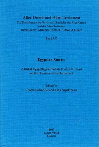 Egyptian Stories 