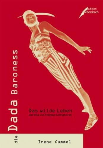 Die Dada Baroness 