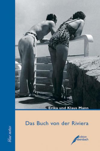 Das Buch von der Riviera 