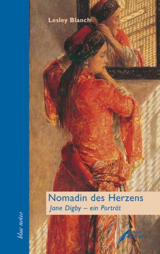 Nomadin des Herzens 
