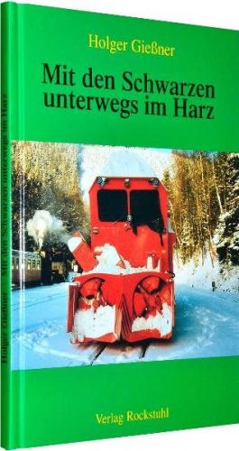 Mit den Schwarzen unterwegs im Harz 