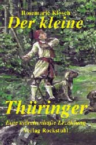 Der kleine Thüringer 