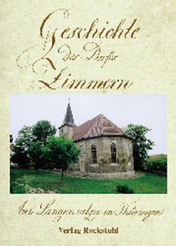Geschichte des Dorfes Zimmern bei Langensalza in Thüringen 