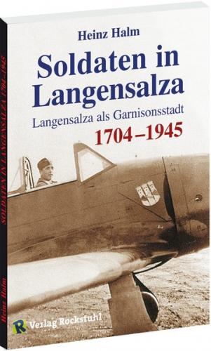 Soldaten in Langensalza 