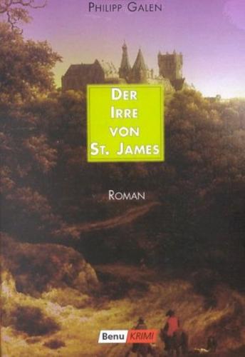 Der Irre von St. James 