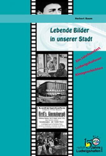 Lebende Bilder in unserer Stadt 