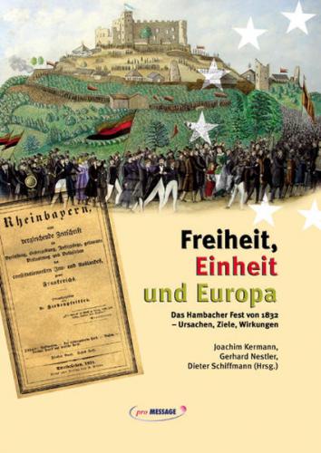 Freiheit, Einheit und Europa 
