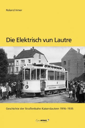 Die Elektrisch vun Lautre 
