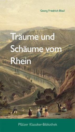 Träume und Schäume vom Rhein 
