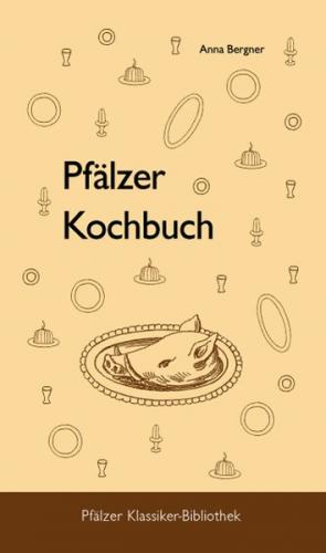 Pfälzer Kochbuch 
