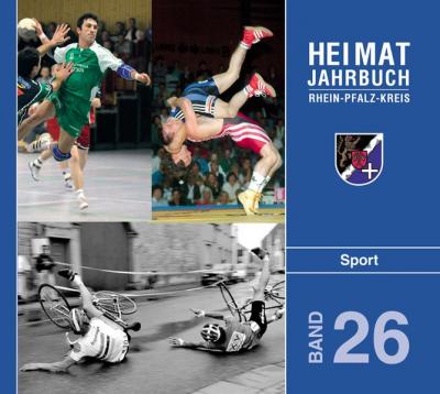 Heimat-Jahrbuch - Band 26 