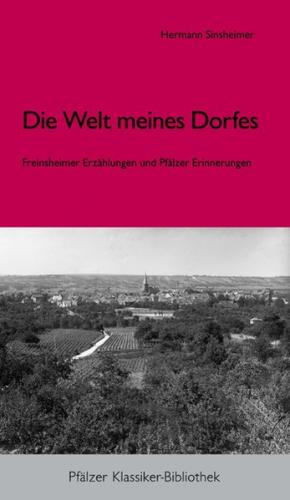 Die Welt meines Dorfes. 