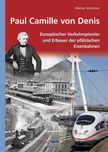 Paul Camille von Denis 