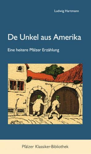 De Unkel aus Amerika 