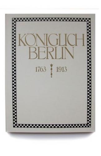 KÖNIGLICH BERLIN 