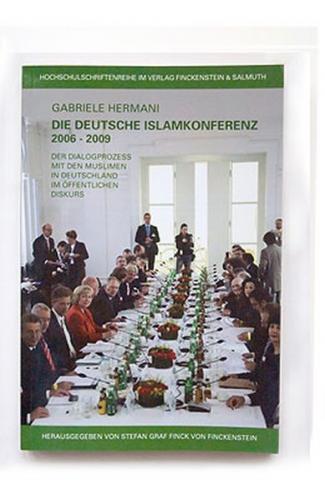 Die Deutsche Islamkonferenz 2006 bis 2009 – der Dialogprozess mit den Muslimen in Deutschland im öffentlichen Diskurs 