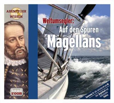 Weltumsegler (Audio-CD) 