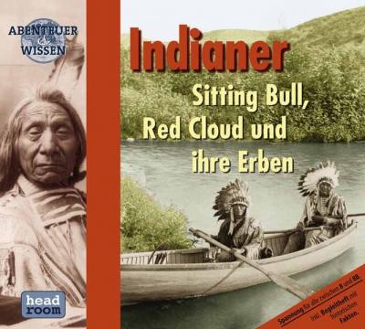 Indianer (Audio-CD) 