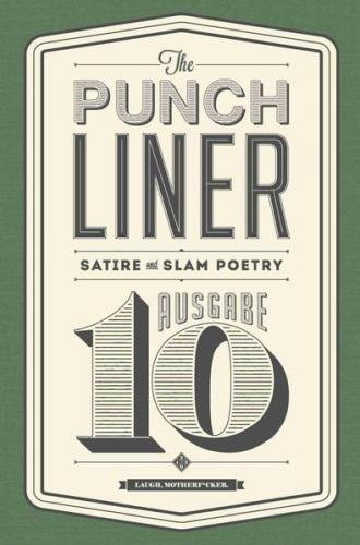 The Punchliner Nr. 10 