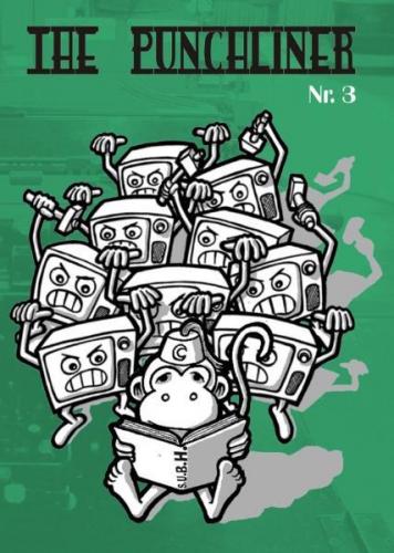 The Punchliner Nr. 3 