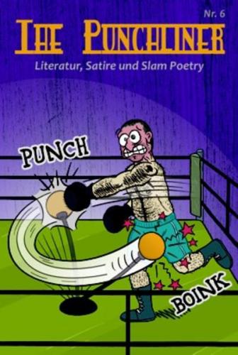 The Punchliner Nr. 6 