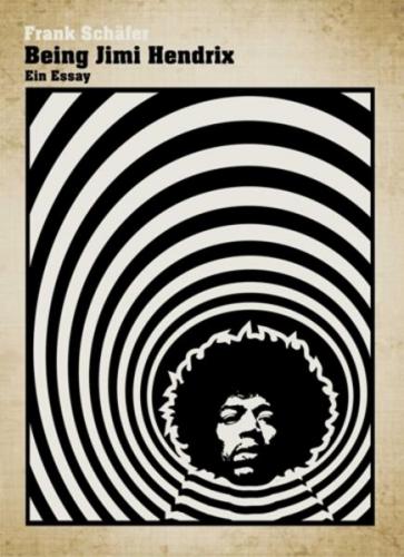 Being Jimi Hendrix 