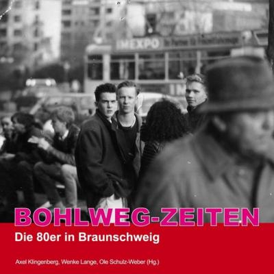 Bohlweg-Zeiten 