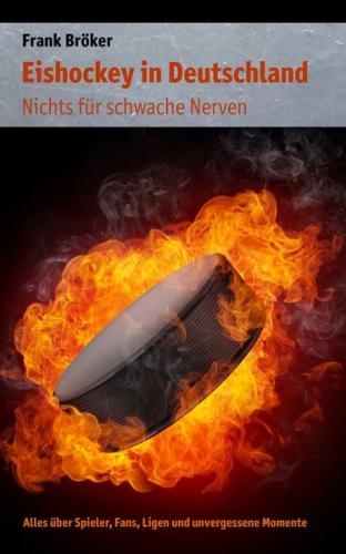 Eishockey in Deutschland 
