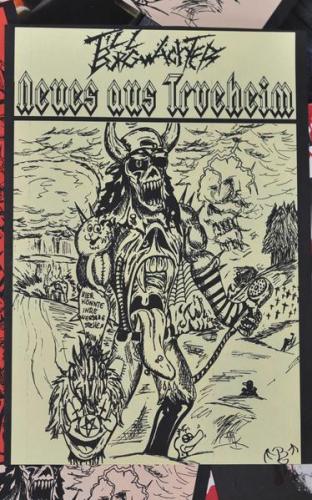 Neues aus Trueheim 