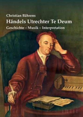 Händels Utrechter Te Deum (Ebook - EPUB) 