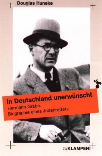In Deutschland unerwünscht 