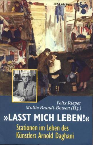 Lasst mich leben! 