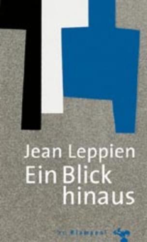 Ein Blick hinaus 