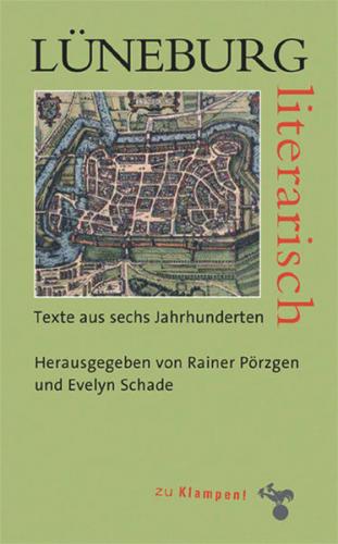 Lüneburg literarisch 