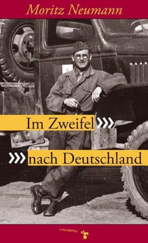 Im Zweifel nach Deutschland 