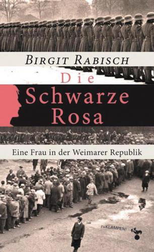 Die Schwarze Rosa 