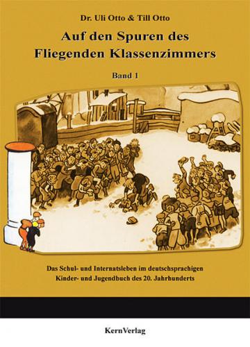 Auf den Spuren des Fliegenden Klassenzimmers 