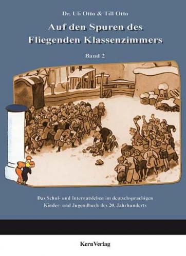 Auf den Spuren des Fliegenden Klassenzimmers 