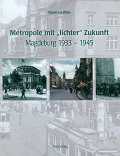 Metropole mit "lichter" Zukunft 