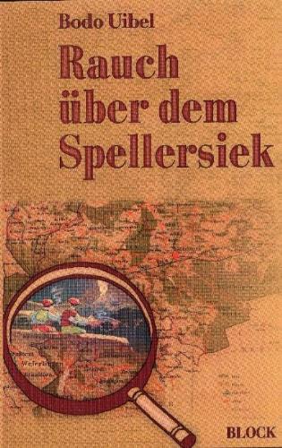 Rauch über dem Spellersiek 